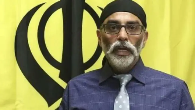 गुरपतवंत पन्नू