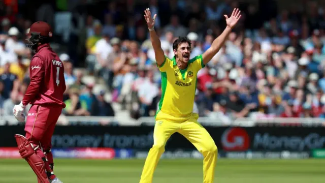 کرکٹ ورلڈ کپ 2019