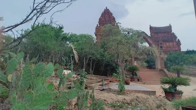 FB Dong Chuong Tu