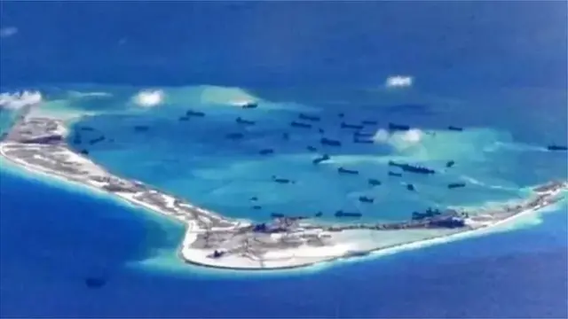 కృత్తిమ ద్వీపం