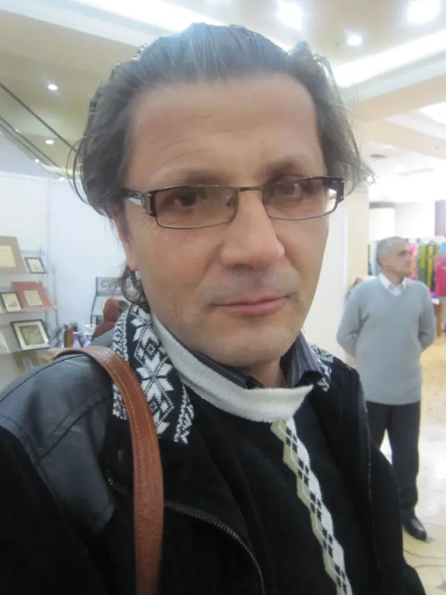 اسفندیار نظر، شاعر