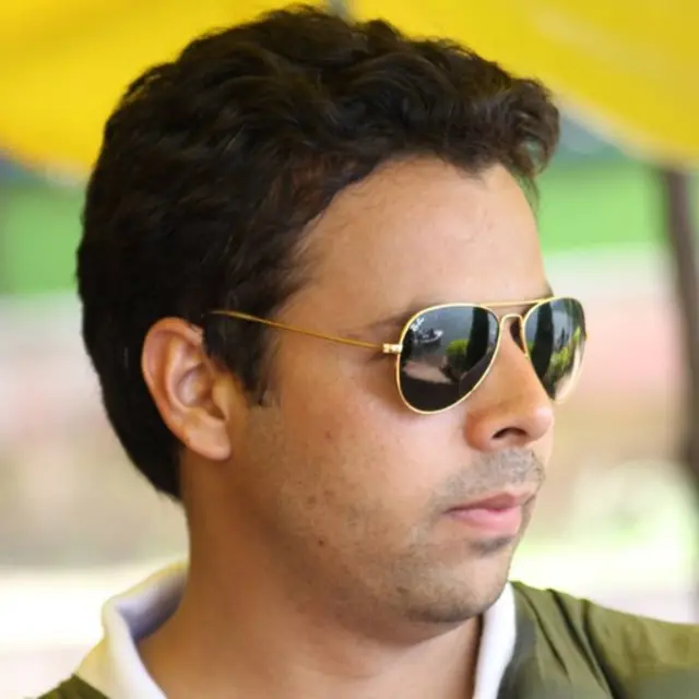 बिलाल मोहिउद्दीन भट्ट