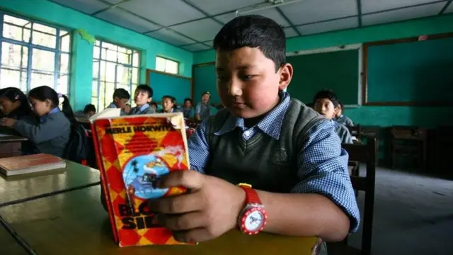 भारतीय स्कूल