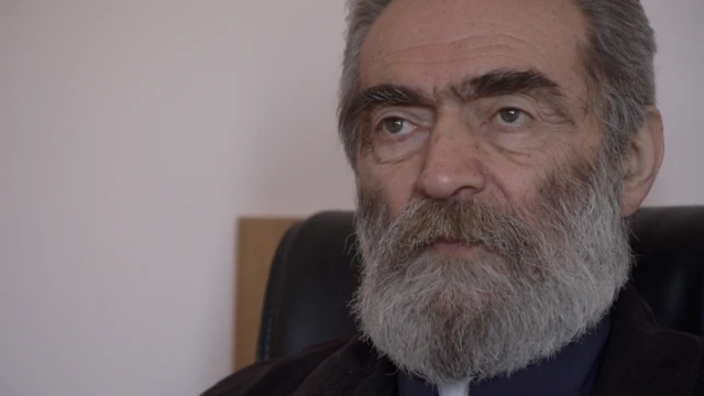 Архиепископ Паргев Мартиросян