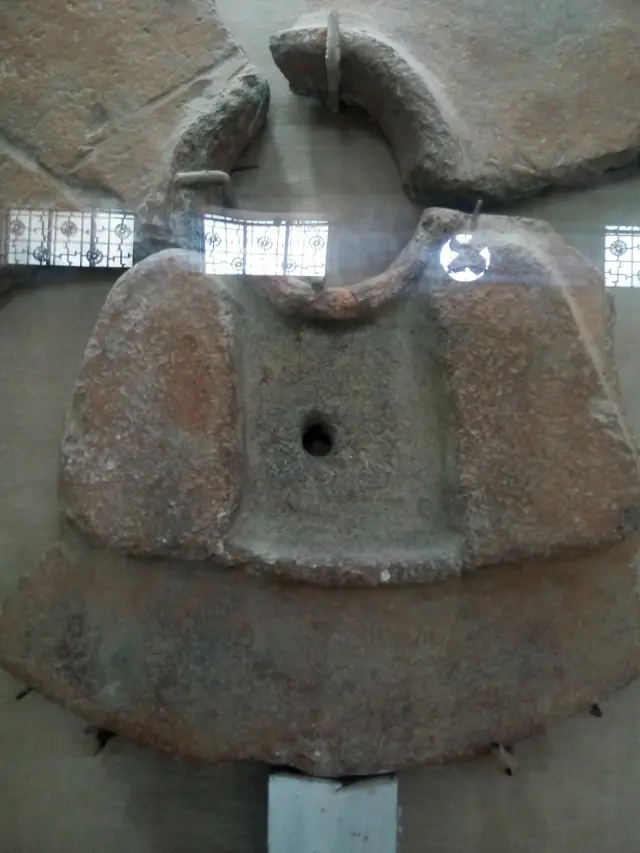 वैशाली संग्रहालय