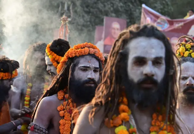 कुंभमेळा