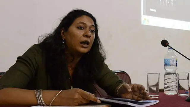মীনাক্ষী গাঙ্গুলি
