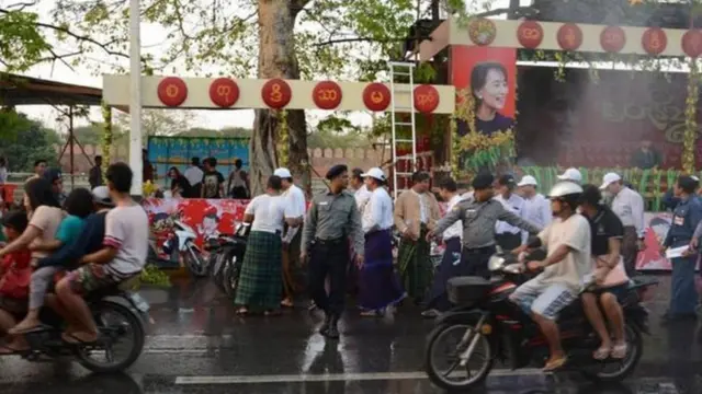 သင်္ကြန်