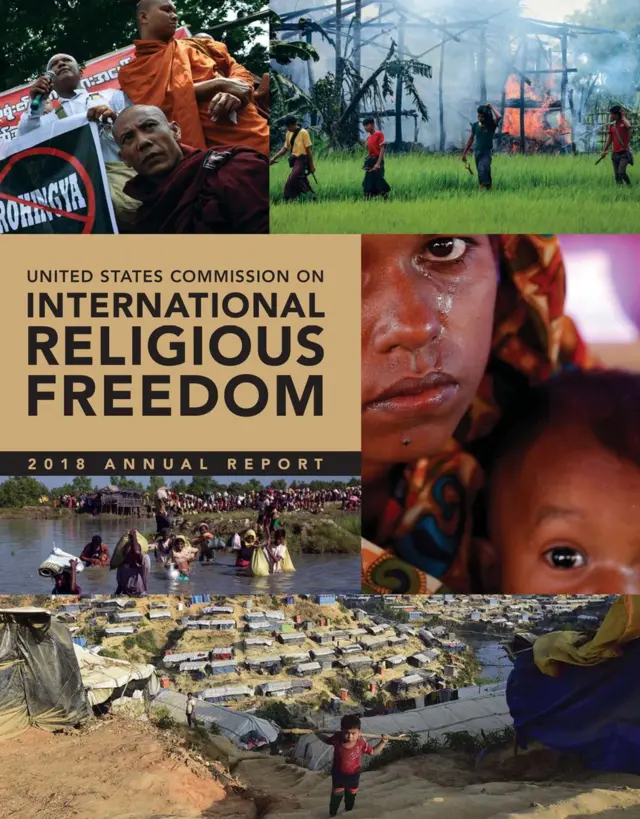 भारत में धार्मिक आजादी