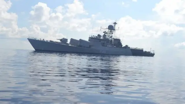 युद्धाभ्यास