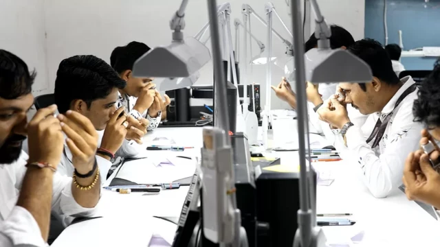 bhindari lab