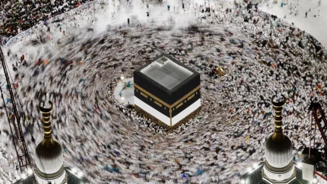 Каъбатуллоҳ