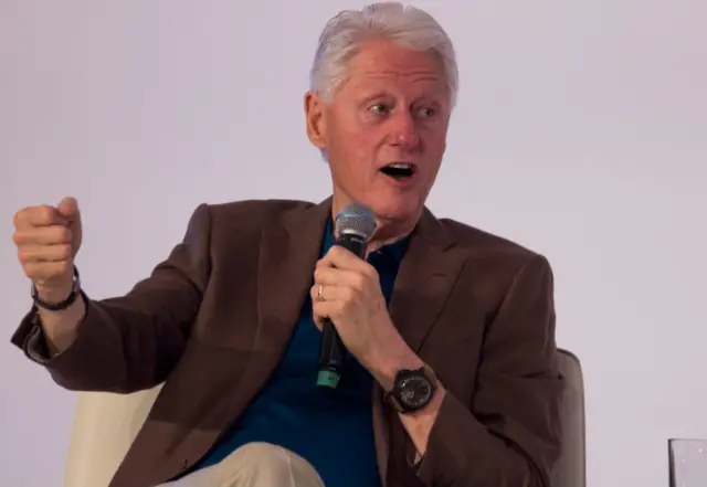 مونیکا لیونسکی, #MeToo