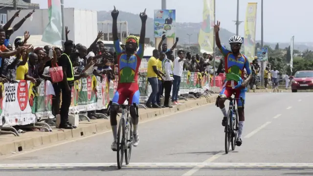 ናሆም ዘርኣይን መርሃቂ ቅዱስን ተመራሪሖም ቀዳማይን ካልኣይን ኮይኖም እናኣተዉ