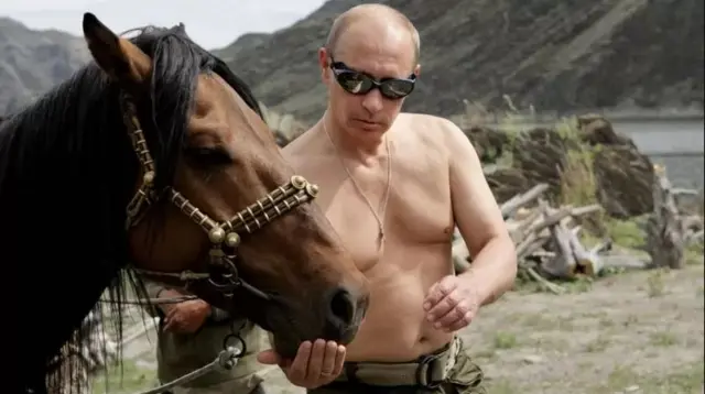Putin