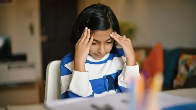 ஏடிஹெச்டி குறைபாடு உடைய குழந்தைகள்