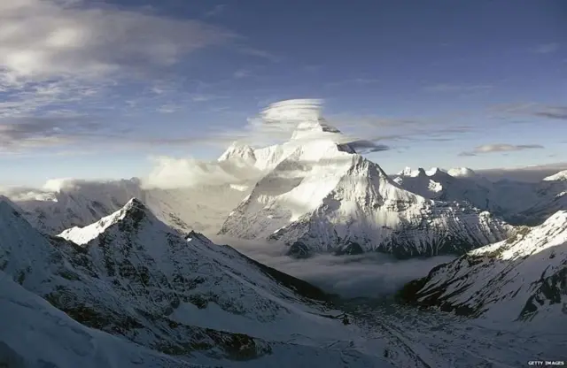 నందాదేవి