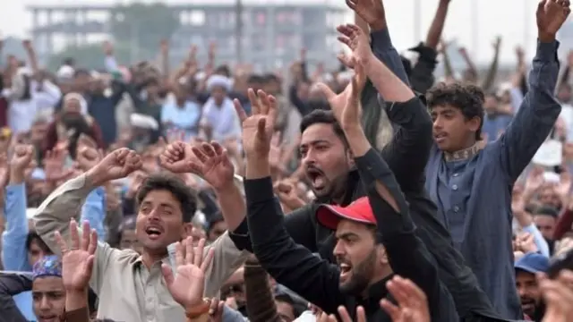 பாகிஸ்தான் உளவுப்பிரிவின் புதிய தலைவர் யார்?