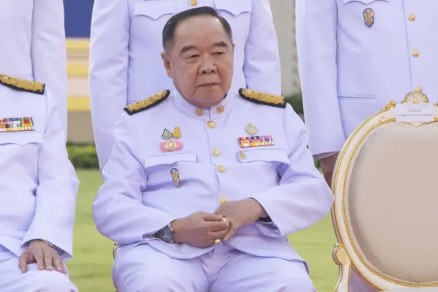 ประวิตร