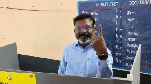 தமிழ்நாடு சட்டப்பேரவை தேர்தல் 2026 