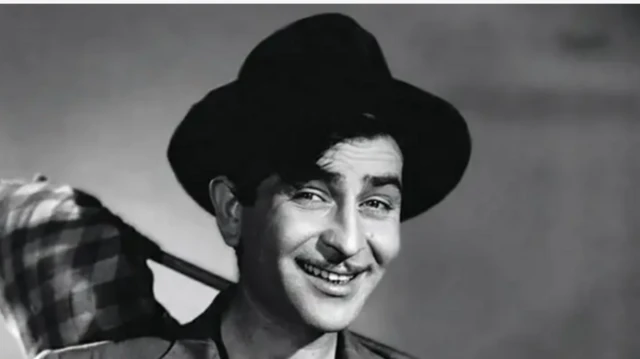 રાજ કપૂર