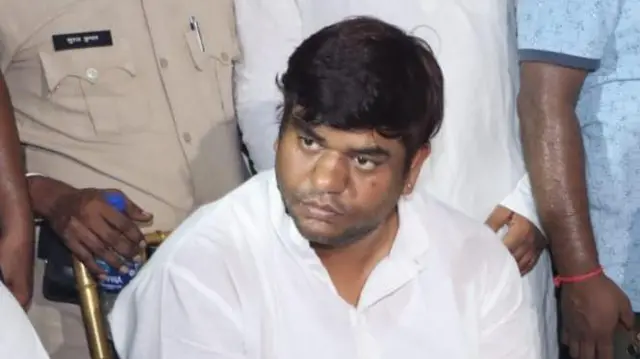 मुकेश सहनी