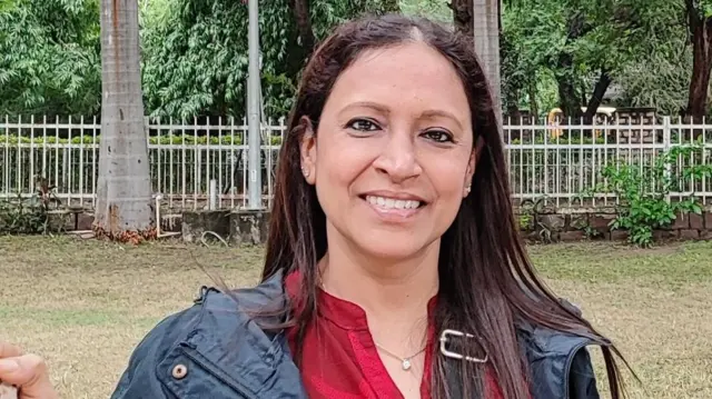 પ્રિયંકા કદમ