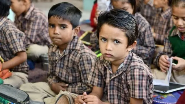 शिक्षणाचा अधिकार