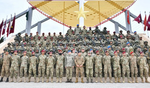 pakistan turkey