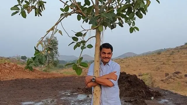 నాసిక్, కుంభమేళా, చెట్లు, పర్యావరణం, తపోవన్