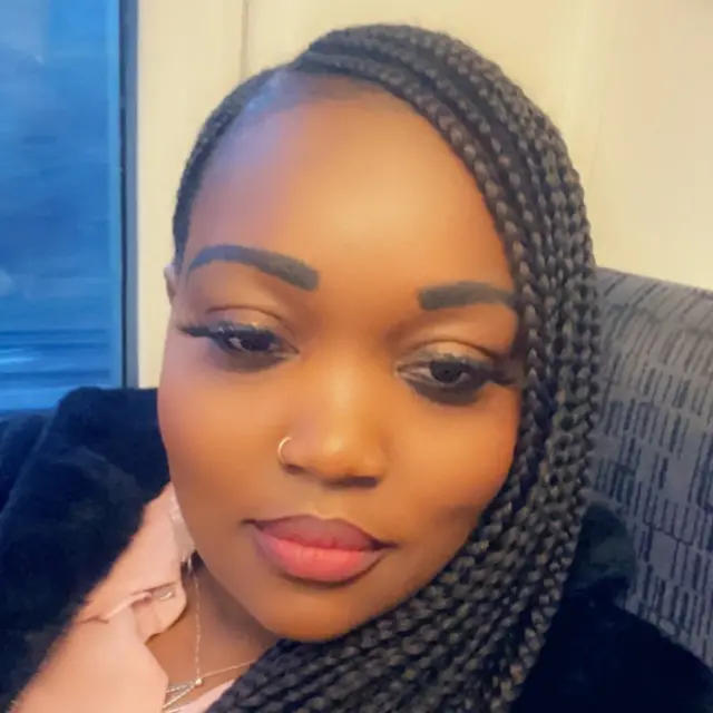 영국에 사는 월터스는 넷플릭스의 최근 구독료 인상에 대해 "합리적이지 않다"라고 생각한다