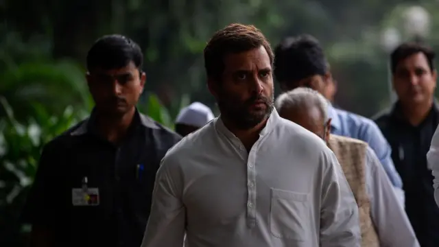 राहुल