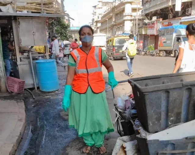 योगिता कासारे