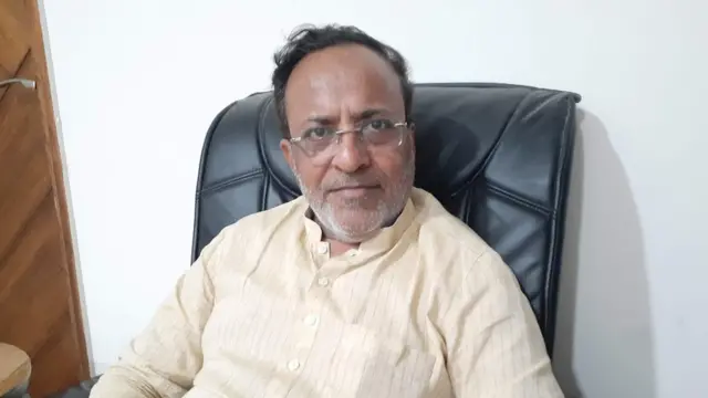 અર્જુન મોઢવાડિયા