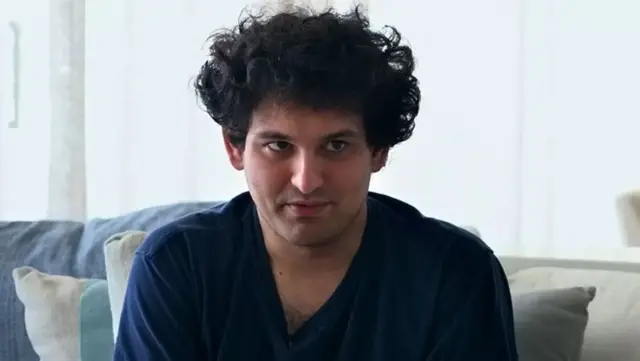 સેમ બૅંકમેન-ફ્રાઇડે