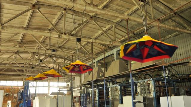 пространство