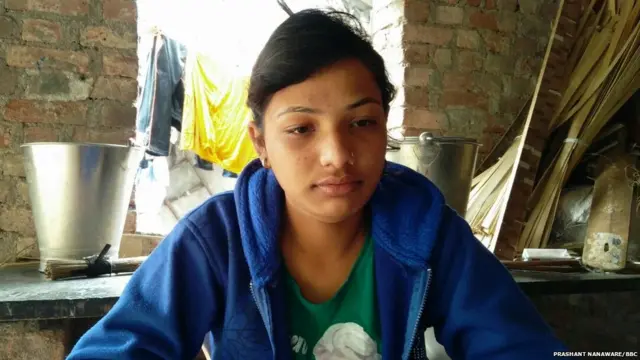 वैशाली मायावंशी