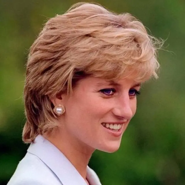 డయానా (ఫైల్ ఫొటో)