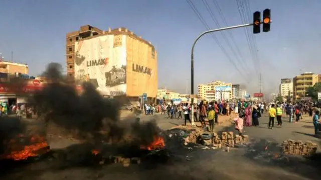سودان