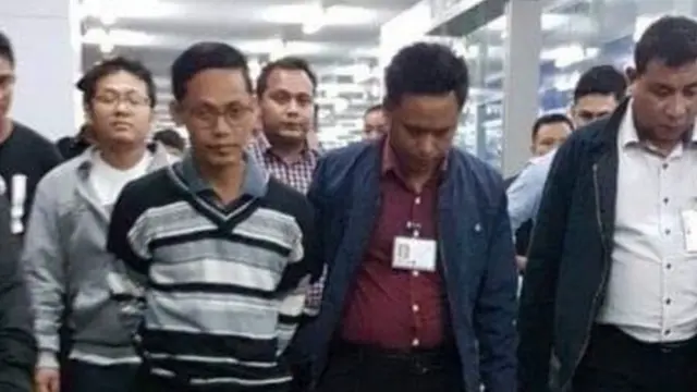 ယန်ဟီးလီ