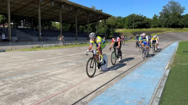 సైక్లింగ్