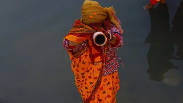छठ