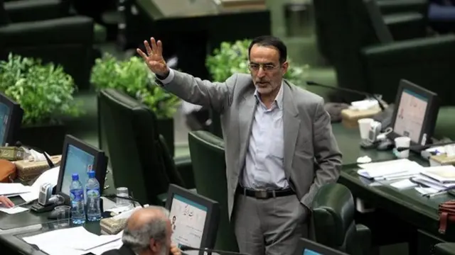 کریمی قدوسی