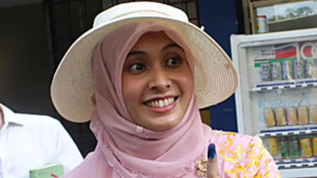 Nurul Izzah