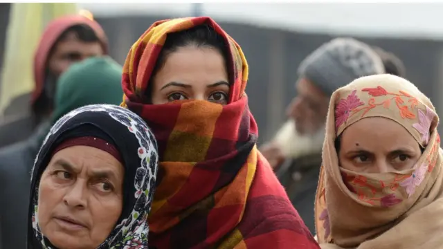 ভারতে সংখ্যালঘু মুসলিমদের বিরুদ্ধে বিভাজনের রাজনীতি উস্কে দিচ্ছেন বলে অভিযোগ উঠেছে নরেন্দ্র মোদির বিরুদ্ধে।