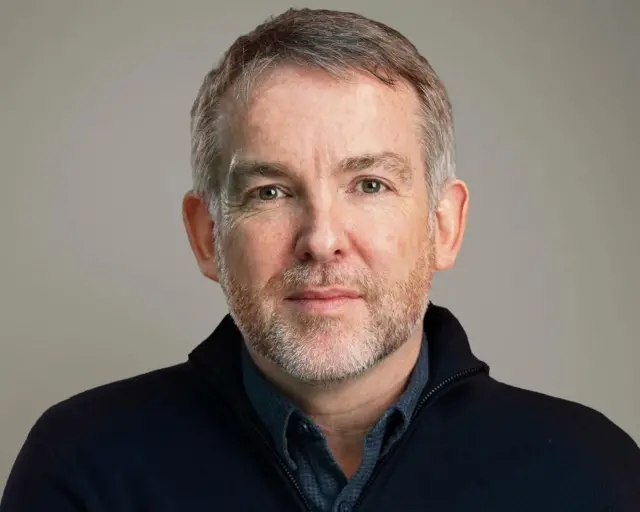 Rhodri Talfan Davies 