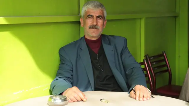 Kamil Aytekin 'ABD'de de başkanlık sistemi var. Bizde niye olmasın?' diyor