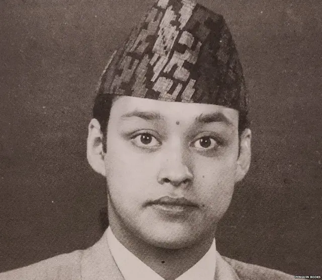 ਰਾਜਕੁਮਾਰ ਨਿਰਾਜਨ