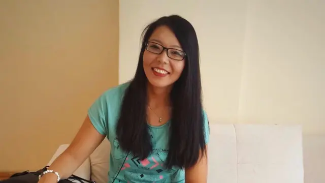 Айпери Сейитбек