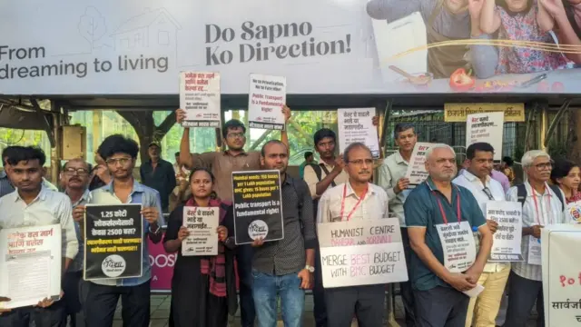 आंदोलनकर्ते